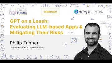GPT on a Leash: Evaluating LLM-based Apps & Mitigating Their Risks