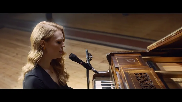 Freya Ridings - Lost Without You (Live At Hackney ...