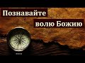 &quot;Познавайте волю Божию&quot;. П. И. Ивков. МСЦ ЕХБ