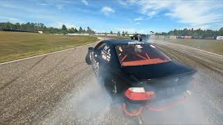 Drifting At CSCS Calabogie Motorsports Park! All Drone Footage