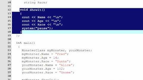 C++ (24) Tutorial Adamson Institute (org)