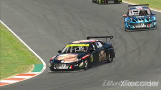 Mr Bean Bullied @Okayama Racing Circuit screenshot 2