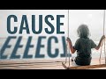 A Christian responds to “Everything happens for a reason”