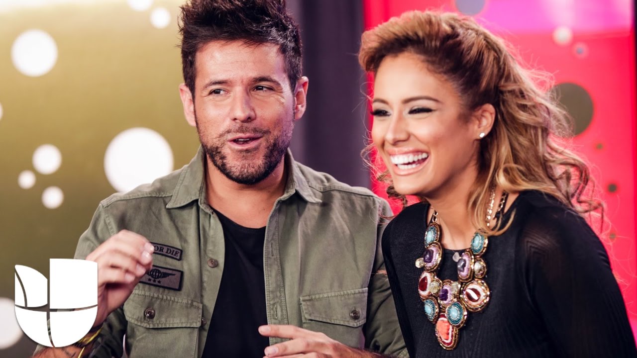 Pablo López le confesó a Aleyda su secreto para conquistar