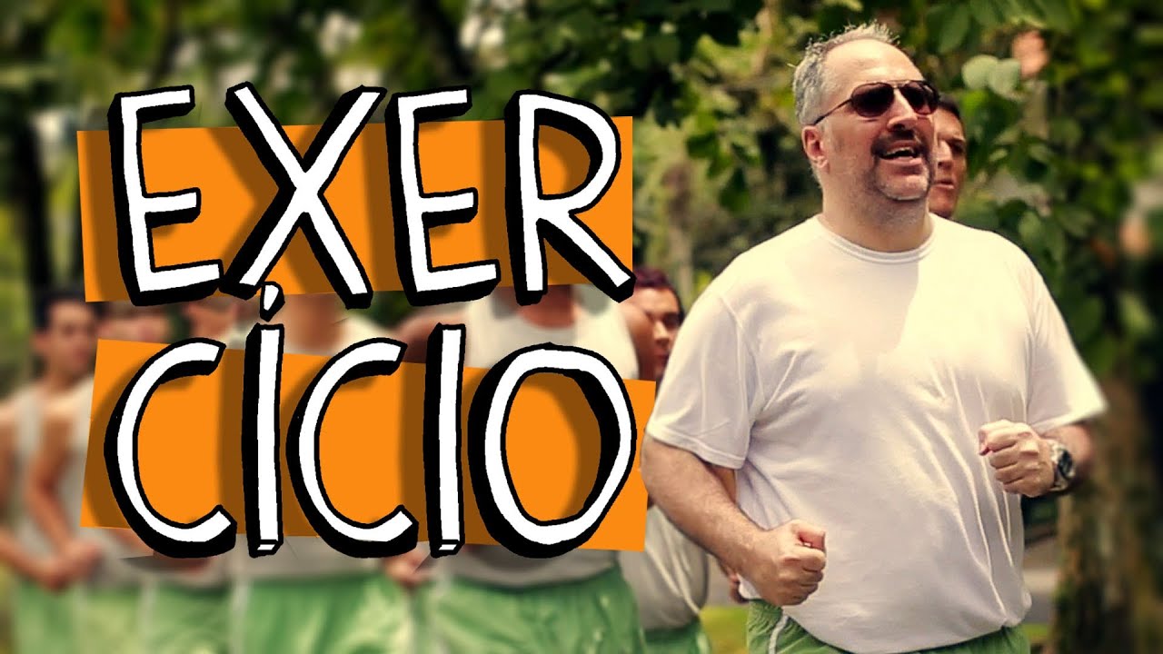 EXERCÍCIO