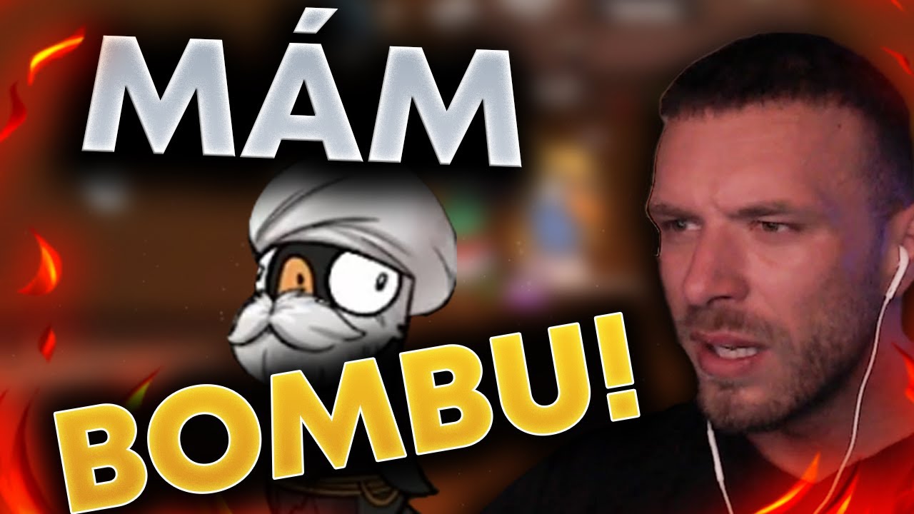 KONEČNĚ JINÁ MAPA V GOOSE GOOSE DUCK !! RESTT W/@Herdyn @spajKK @Sweezy420 @FlyGunCZ
