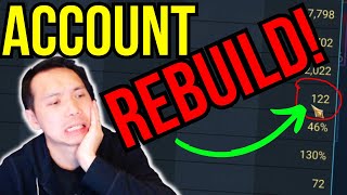 MID GAME ACCOUNT TAKE OVER FULL CLAN BOSS REBUILD CHAMP OPTIMIZED FUTURE TIPS | RAID: SHADOW LEGENDS