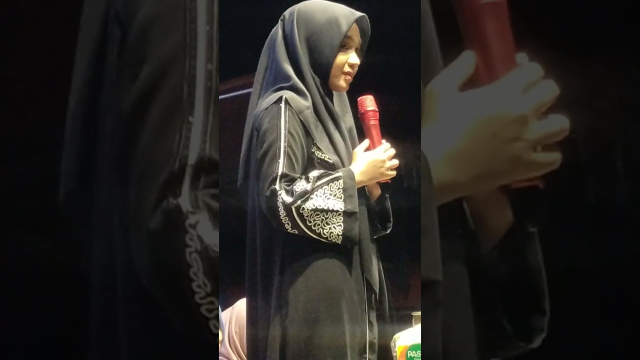 LIVE NENG UMI LAILA HADIR DI X.GENDIN(@GUS BERKAH MULY@ @$EMUA ORANG #fypシ゚viral 