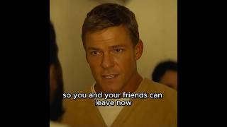 Jack Reacher Prison Dominance | One Inmate Takes Control #shorts #tvshow
This video shows a raw glimpse into the challenging reality of prison life, featuring an inmate demanding items from another. The scene quickly escalates as he confronts a group, highlighting the constant struggles and conflicts of life behind bars. Its a stark look at the true crime aspect within correctional facilities.
tv show REACHER Jack Reacher Prison Dominance | One Inmate Takes Control #shorts #tvshow