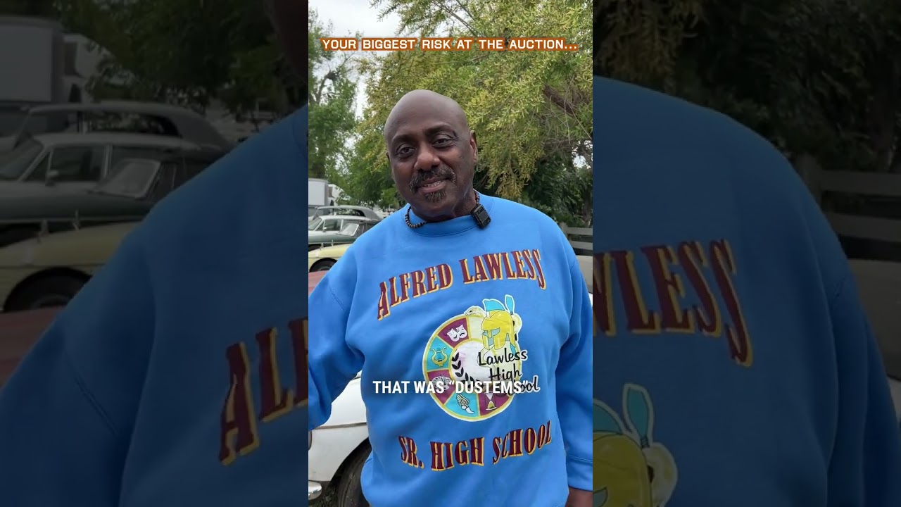 KENNY vs. DUSTY!! | STORAGE WARS