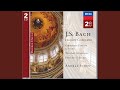 J.S. Bach: The Well-Tempered Clavier, Book 2, BWV 870-893 - Prelude and Fugue in C-Sharp Major,...