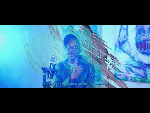 BELO SALO YouR GRace 720 PERFORMANCE VISUALISER 