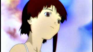 Serial Experiments Lain Layer 06a