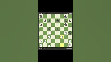 Daily #bulletchess #chesscom #chessgame #chess #chessdaily #fastchess #speedchess #ChessShorts