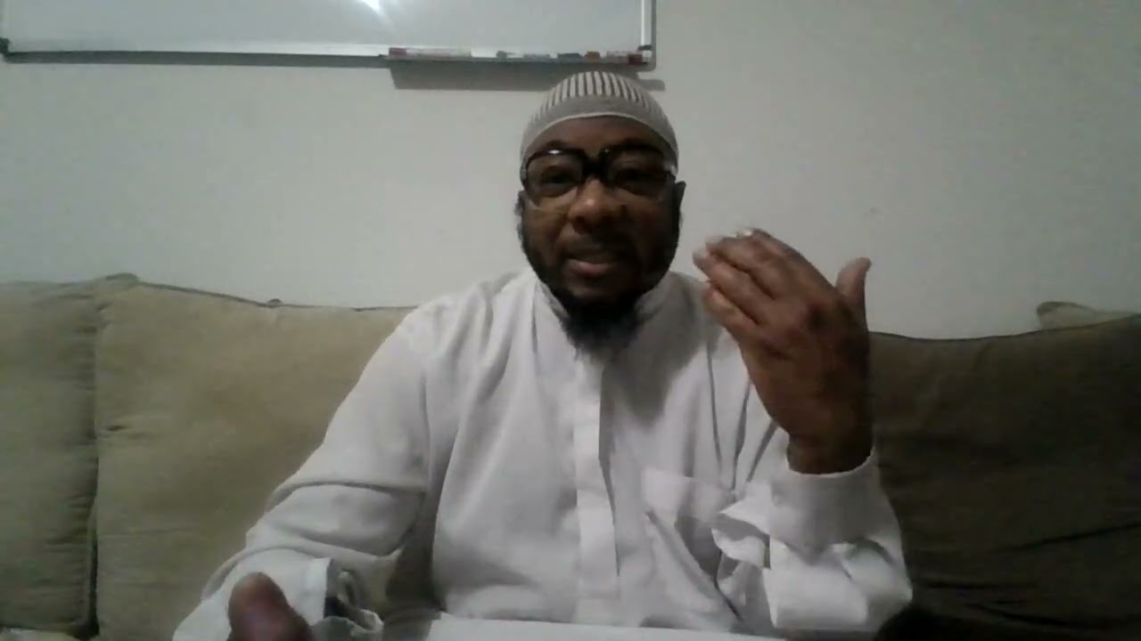 Rububiyyah/Lordship In The Quran.