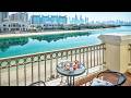 Dream Inn Dubai - Palm Villa Frond O, United Arab Emirates | Travel With Mayra