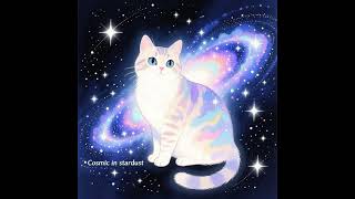 Hr Doc feat Professor X Frau Flauschig Take 2 #shorts #music #ai #cat #song #music #moon#techno #rap