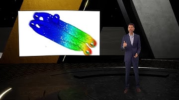 Simulation World 2021 | Opening Keynote