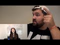 Angelina Jordan - The Show Must Go On - REACTION (SHE NAILED IT!)