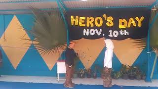 Download lagu drama colossal for Hero 39 s day November 10th Performed by Students Grade 6A Putradarma Global School drama colossal for Hero 39 s day November 10th Performed by Students Grade 6A Putradarma Global School