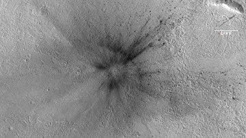 NASA unveils images of 