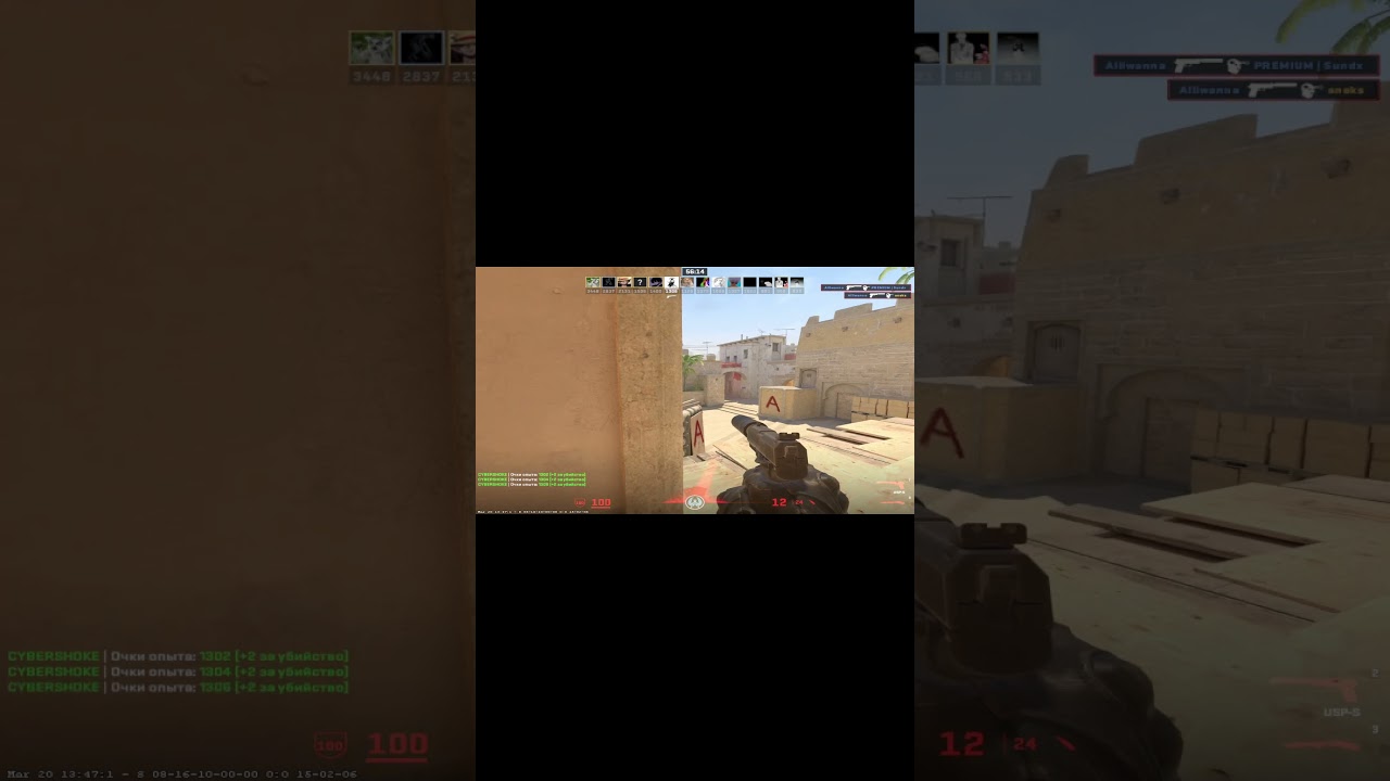 Alliwanna  -7 USP DM