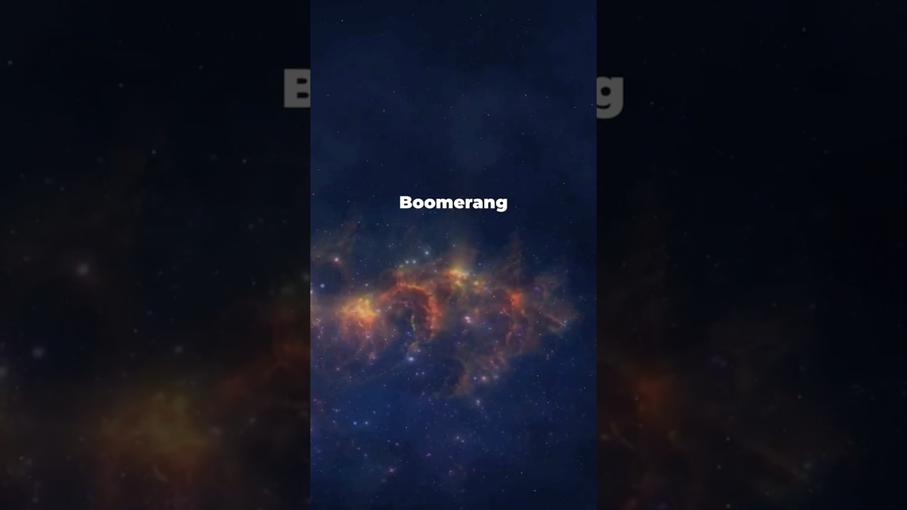 Путеводитель по фактам о туманности Бумеранг: скрытые истины, которые вы должны знать