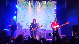 Temples - You’re Either On Something - (Foro Indie Rocks 08-10-19)