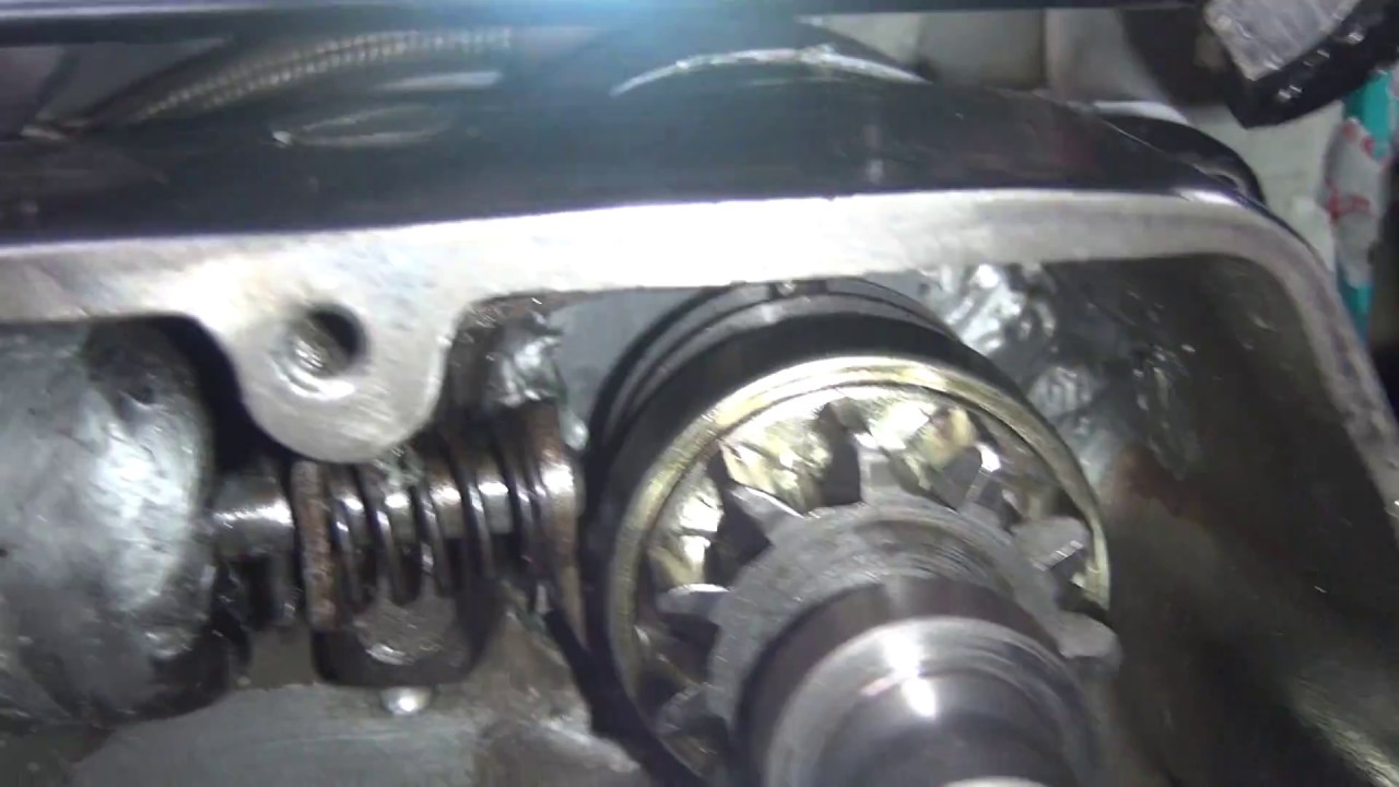 1972 #124 FLH 98ci shovelhead stroker motor rebuild Harley by tatro machine