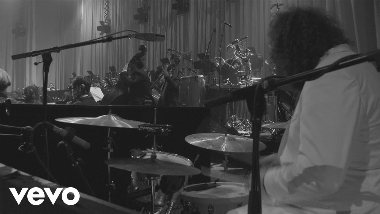 Hooverphonic La Horse (Live at Koningin Elisabethzaal 2012) YouTube