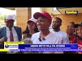 AMUIKA METYE IVILA SYA UTONGOI 