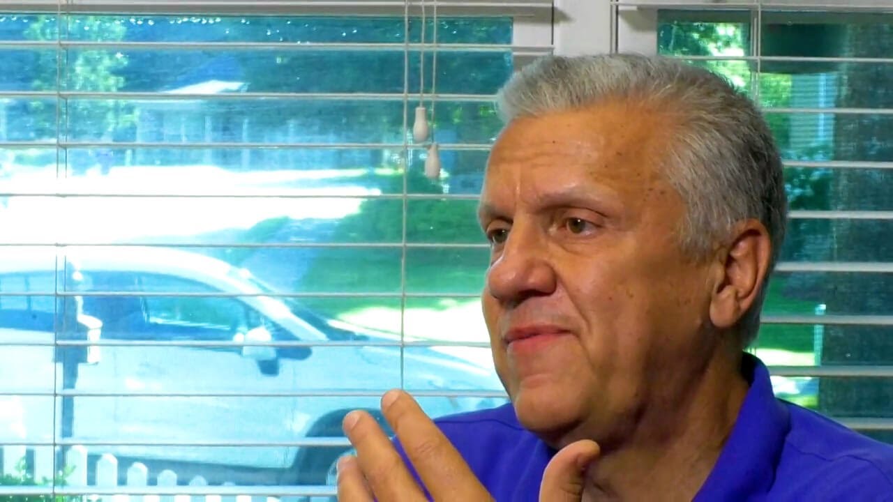 Christians In The Age Of Outrage | Ed Martin | Community Christian Church