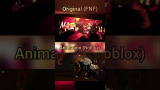 The Best Cutscene Ive Seen On Roblox