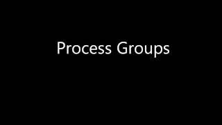 PMP Process Groups Memorization Video - 5th Edition