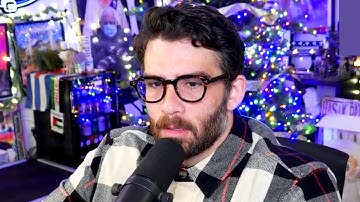 Hasan Called Out & Keeps Dodging a Content Creator | HasanAbi Reacts