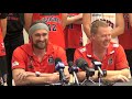Perth Wildcats - Brad Robbins Announces Retirement - 11 Decemeber 2012