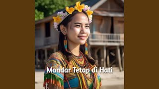 Download Lagu Mandar Tetap di Hati
