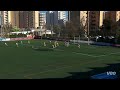 MALLORCA INTERNATIONAL FOOTBALL CUP vs VILLARREAL vs MADRID CFF