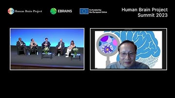HBP Summit 2023 - The future of neuroscience at the intersection of technology and computing