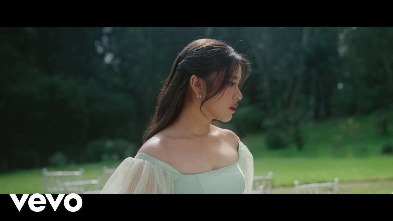 Tiara Andini Tega (Official Lyric Video) YouTube