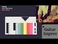 FM 84 Never Stop Feat Ollie Wride Guitar Improv 