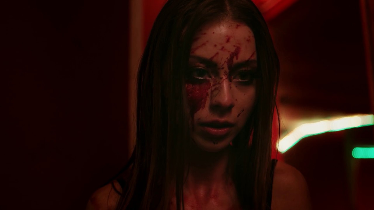 Golden Life - Season 3: Teaser Trailer (HBO Europe)