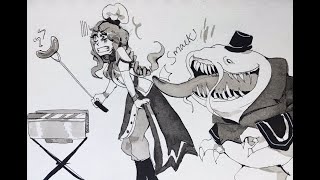 3 star tahm kench slaps yo girls ass, wat u doin