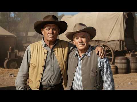 Wagon Train 1957 Cast Then and Now in 2026 – Who Survived the Long Trail?