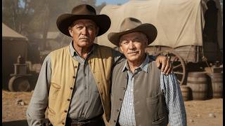 Wagon Train 1957 Cast Then and Now in 2026 – Who Survived the Long Trail? Wealth