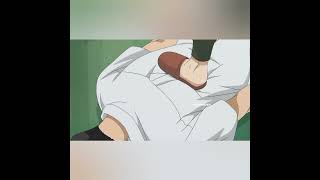 Mikey Met Takemichi In School