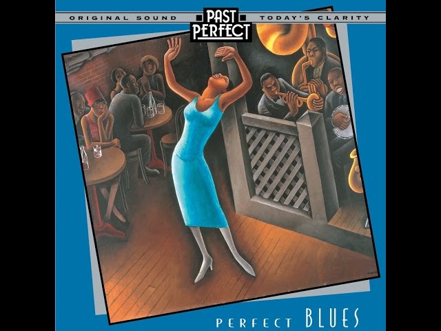 Trixie Smith - Freight Train Blues - YouTube