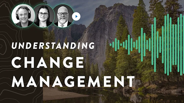 Our Agile Change Management Model withMelissa Ober...