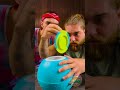 A Crazy Way to Make Ice Cream 🔥😵💫