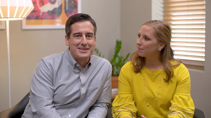 How to Deal with Unmet Needs | Dave and Ashley Wil...